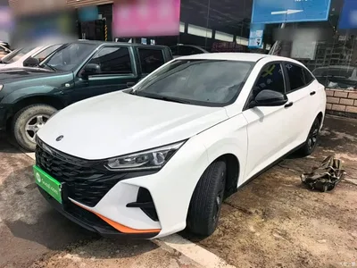 2023 Dongfeng Aeolus Yixuan Mach Edition 1.5L Automatic Chase Edition, фото 1, лот 10828906