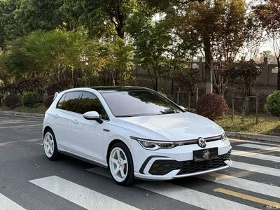 2023 Volkswagen Golf GTI 380TSI DSG GTI, фото 3, лот 10428011