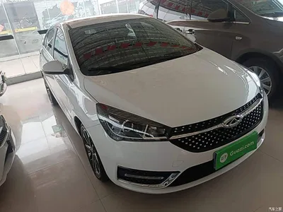 2021 Chery Arrizo 5 PRO 1.5L CVT Youth Edition, фото 4, лот 11067970