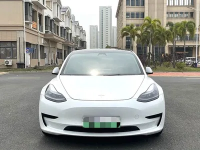 2022 Tesla Model 3 Model Rear-Wheel Drive Version, фото 2, лот 10360868