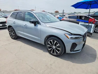 2024 VOLVO XC60 PLUS, фото 4, лот 10876095