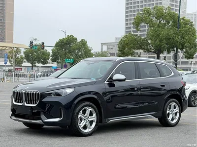 2023 BMW X1 sDrive20Li X Design Package, фото 1, лот 10764377
