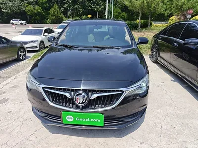 2018 Buick Excelle 15T Dual Clutch Elite (China V), фото 3, лот 10265895