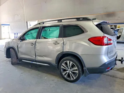 2020 SUBARU ASCENT LIMITED, фото 2, лот 11559979