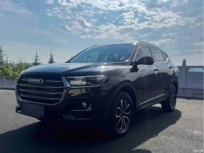 2021 Haval H6 National Trend Edition 1.5T Automatic Urban Edition, фото 1, лот 10281351