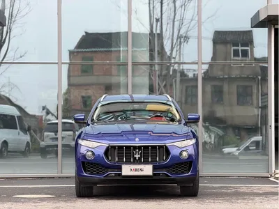 2018 Maserati Levante 3.0T Standard Edition, фото 2, лот 10321896