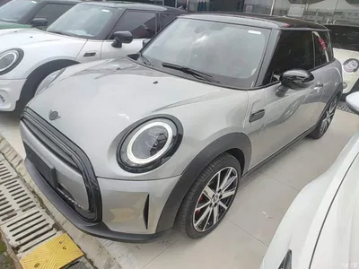 2023 MINI MINI Facelift 1.5T COOPER Artist, фото 1, лот 11011689