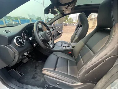 2018 Mercedes-Benz CLA (Import) CLA 200 Fashion Edition, фото 4, лот 10285864