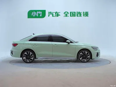 2023 Audi A3 Facelift A3L Limousine 35 TFSI Fashion Sport, фото 4, лот 10399527