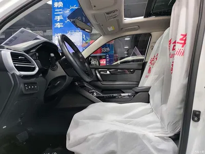 2021 Kia Sportage Ace 2.0L Challenge Edition, фото 4, лот 10330948