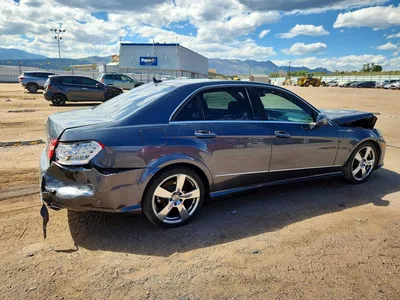 2010 MERCEDES-BENZ E 350, фото 3, лот 10656864