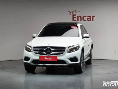 2019 Mercedes-Benz GLC-Class GLC350e 4MATIC Premium, фото 2, лот 10166573