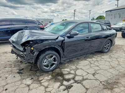 2026 KIA K4 LXS, фото 1, лот 10776619
