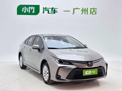 2022 Toyota Corolla 1.2T S-CVT Pioneer PLUS Edition, фото 2, лот 10267874