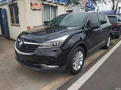 2020 Buick Envision Plus 20T FWD Elite, фото 1, лот 10362431