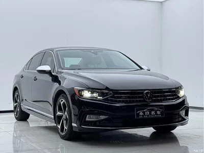 2024 Volkswagen Magotan 2 Million Units Public Sharing Edition 330TSI DSG Luxury, фото 2, лот 10436879