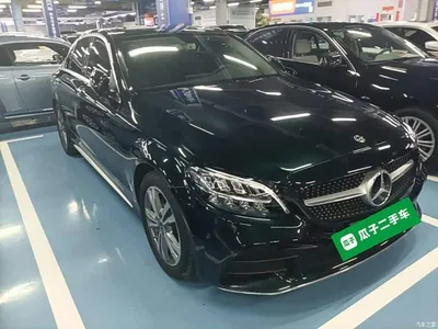 2020 Mercedes-Benz C-Class Facelift C 200 L Fashion Sport Version, фото 4, лот 11212179