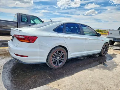 2019 VOLKSWAGEN JETTA GLI, фото 3, лот 10837172