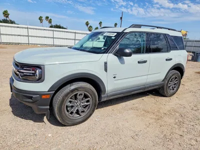 2024 FORD BRONCO SPORT BIG BEND, фото 1, лот 10530847