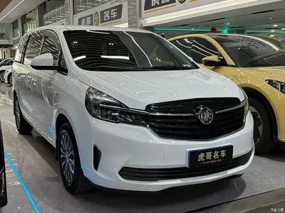2022 Buick GL8 Land Business Class 652T Comfort, фото 3, лот 10253541
