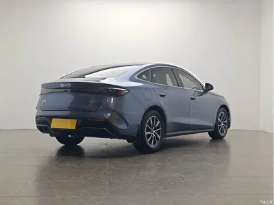 2024 BYD Seal 06 New Energy DM-i 80KM Prestige, фото 3, лот 10275425