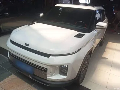 2020 Geely ICON Model 1.5TD i9, фото 1, лот 10310775