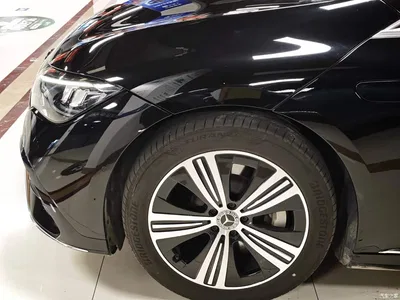 2022 Mercedes-Benz EQE 350 Luxury Edition, фото 3, лот 10385836