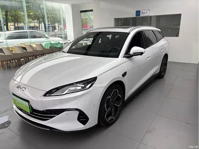 2025 BYD Seal 06 DM-i Touring DM-i 150KM Flagship, фото 1, лот 10274080