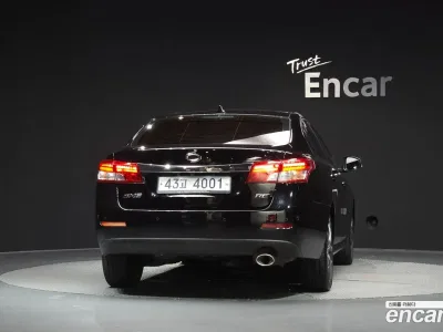 2013 Samsung SM5 RE, фото 4, лот 10186508