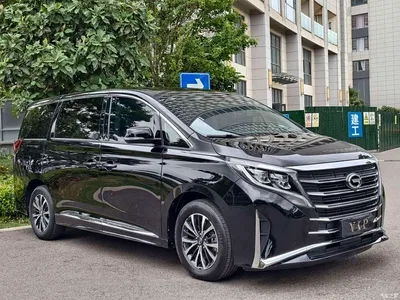 2021 GAC Trumpchi Trumpchi M8 Leading Show Series 390T Premium Edition, фото 3, лот 10414232
