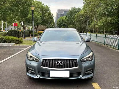2015 Infiniti Q50L 2.0T Enjoyment Edition, фото 2, лот 11008500