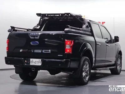 2019 Ford F150 2.7L, фото 2, лот 10128673