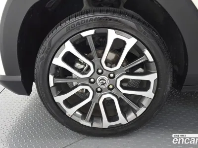 2023 Ssang Yong Torres Gasoline 1.5 2WD, фото 4, лот 10043194