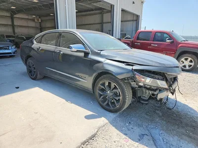 2019 CHEVROLET IMPALA PREMIER, фото 4, лот 10722781