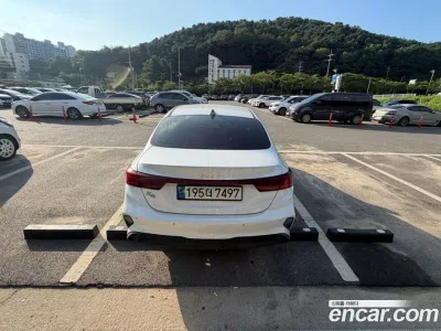 2022 Kia K3 1.6, фото 2, лот 10182516
