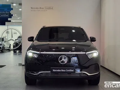 2026 Mercedes-Benz EQA H243 EQA250 Progressive, фото 2, лот 10193423
