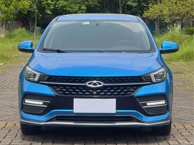 2019 Chery Arrizo GX Pro 1.5T Manual Style Edition China VI, фото 2, лот 11149952