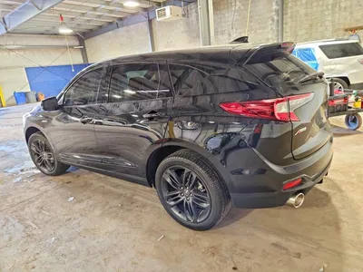 2023 ACURA RDX A-SPEC, фото 2, лот 10869927