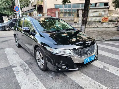 2009 Honda Odyssey, фото 3, лот 10304679