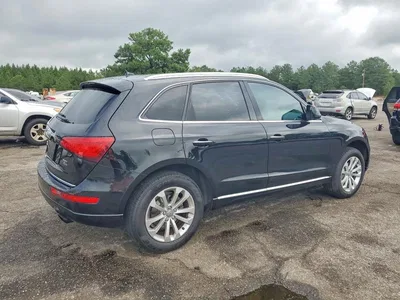 2015 AUDI Q5 PREMIUM, фото 3, лот 10851348