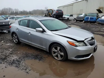 2014 ACURA ILX 20, фото 4, лот 10873155