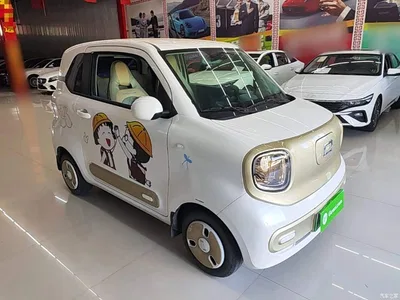 2024 Besturn Bestune Pony 170km Vitality Pony, фото 4, лот 11016781