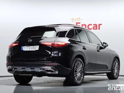 2023 Mercedes-Benz GLC-Class GLC220 d 4MATIC, фото 1, лот 10063556