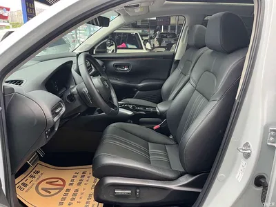2023 Honda HR-V 2.0L e:HEV Thrilling Edition, фото 4, лот 10423790