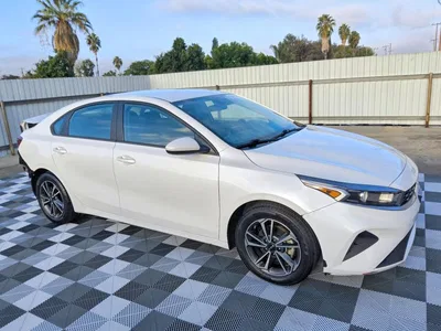 2023 KIA FORTE LXS, фото 4, лот 10671452