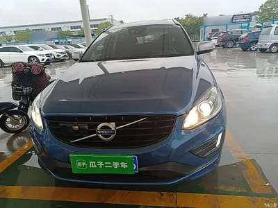 2017 Volvo XC60 T5 AWD Personality Sport Edition, фото 3, лот 11202039