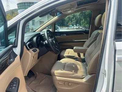 2018 Buick GL8, фото 4, лот 10242457