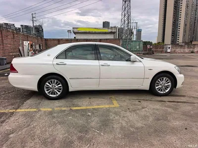 2008 Toyota Crown 2.5L 5th Anniversary Edition, фото 4, лот 10324656