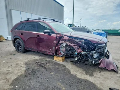 2026 MAZDA CX-90 PREMIUM SPORT, фото 4, лот 10844542