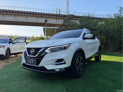 2022 Nissan Qashqai 2.0L CVT XV Prem Luxury Edition, фото 1, лот 10954672